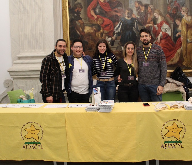S&oacute;lo 10 comunidades aut&oacute;nomas tienen un plan integral para las enfermedades raras