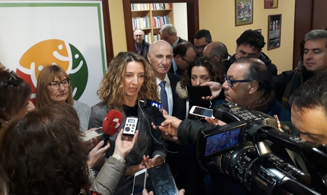 El modelo de atenci&oacute;n integral a las personas con enfermedad mental llega a m&aacute;s de 4.000 afectados