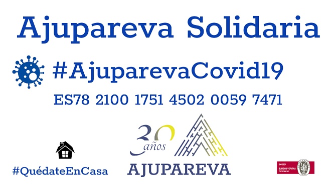 Todos contra el COVID-19
