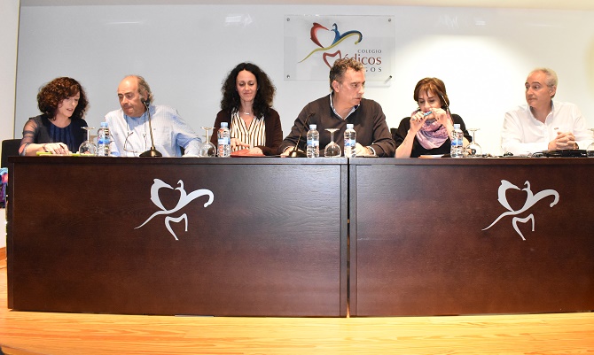 Los m&eacute;dicos de Burgos alertan &laquo;de una situaci&oacute;n irreversible&raquo; en Atenci&oacute;n Primaria