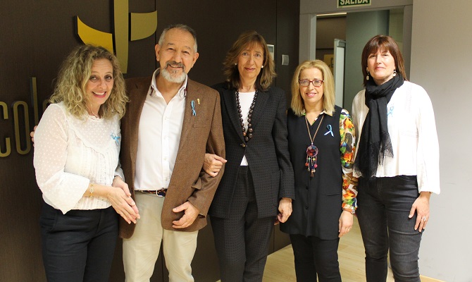 Nueva asociaci&oacute;n en Salamanca para dar visibilidad y pedir m&aacute;s recursos contra los trastornos alimentarios y la obesidad