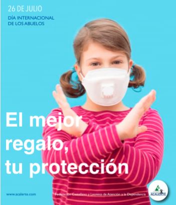 El mejor regalo, tu protecci&oacute;n