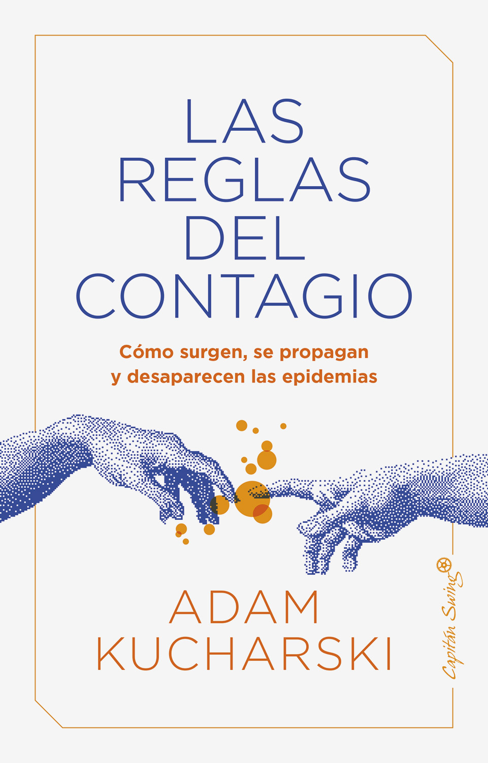 &laquo;En medio a&ntilde;o, el mundo se dividir&aacute; en dos mitades seg&uacute;n lo bien que cada pa&iacute;s controle la pandemia&raquo;