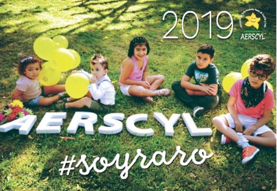 #SoyRaro y abrazo. Y sonr&iacute;o… Y vivo