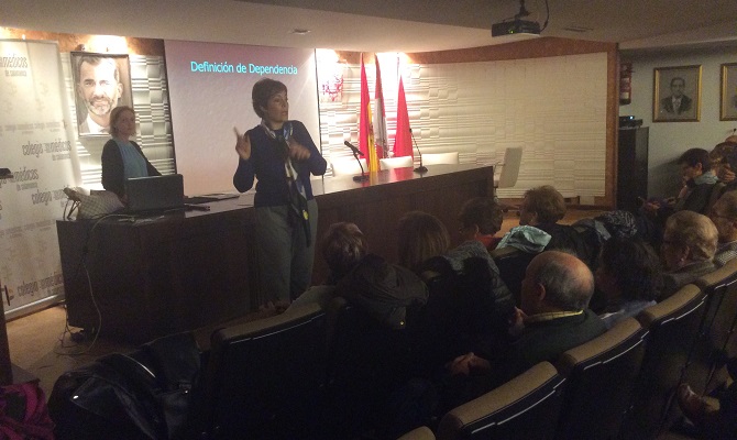 Pacientes de fibromialgia piden que sus informes m&eacute;dicos recojan las patolog&iacute;as asociadas para optar a prestaciones