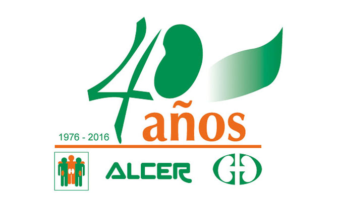40 a&ntilde;os de lucha para mejorar la vida de las personas con enfermedad renal