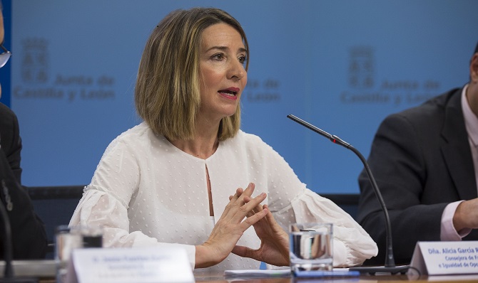 El Cat&aacute;logo de Servicios Sociales ampl&iacute;a derechos, mejora las prestaciones e incluye m&aacute;s servicios profesionales