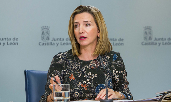El IV Plan Regional sobre Drogas pone el foco en los menores y en los j&oacute;venes