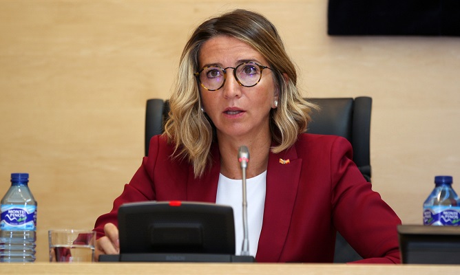 Castilla y Le&oacute;n ofrece cobertura al 98,6% de los dependientes y reduce el riesgo de pobreza al 17,7% de los hogares