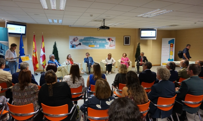 La ‘Declaraci&oacute;n de Salamanca’, un compromiso contra los estereotipos asociados al alzh&eacute;imer