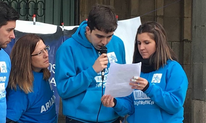 Un d&iacute;a para pensar en romper barreras