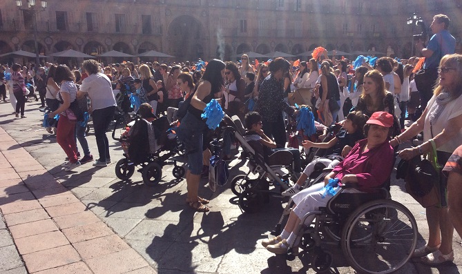 Ellos se atreven con todo