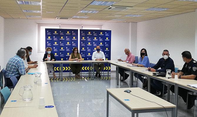 Crecen un 40% los casos de coronavirus en Espa&ntilde;a, que notifica 7.091 contagios y 40 muertes por covid-19
