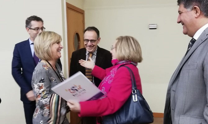 &laquo;Si ahogas al m&eacute;dico de Familia, est&aacute;s acabando con todo el sistema sanitario&raquo;
