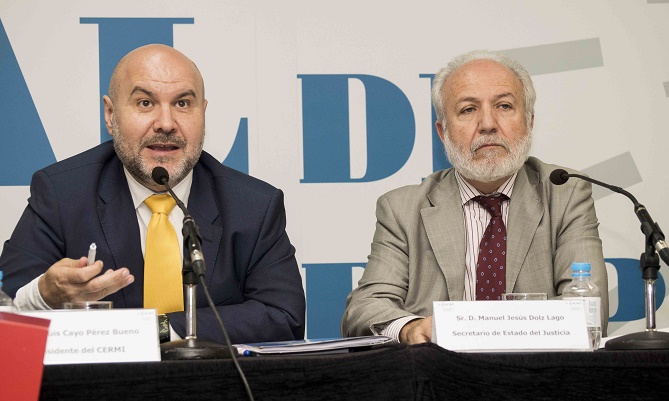 El Gobierno crear&aacute; la Fiscal&iacute;a Especializada en Discapacidad tras aprobar los PGE
