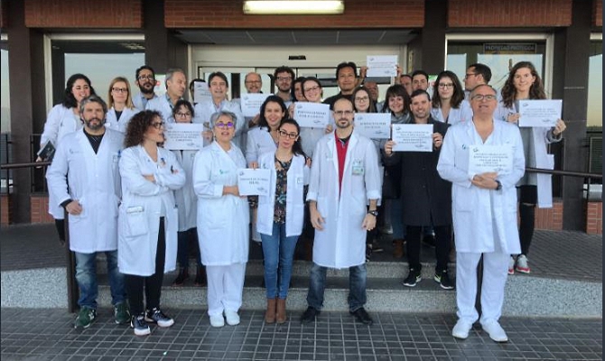 El Sindicato M&eacute;dico no descarta llegar a la huelga si Sanidad no atiende sus demandas para &laquo;dignificar&raquo; la profesi&oacute;n