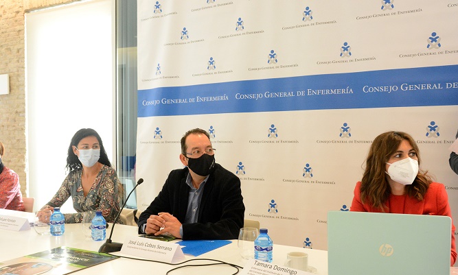 El CGE alerta de que los restos de medicamentos peligrosos pueden provocar c&aacute;ncer en enfermeras, pacientes, familiares y cuidadores