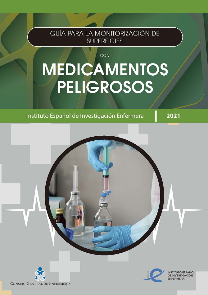 El CGE alerta de que los restos de medicamentos peligrosos pueden provocar c&aacute;ncer en enfermeras, pacientes, familiares y cuidadores