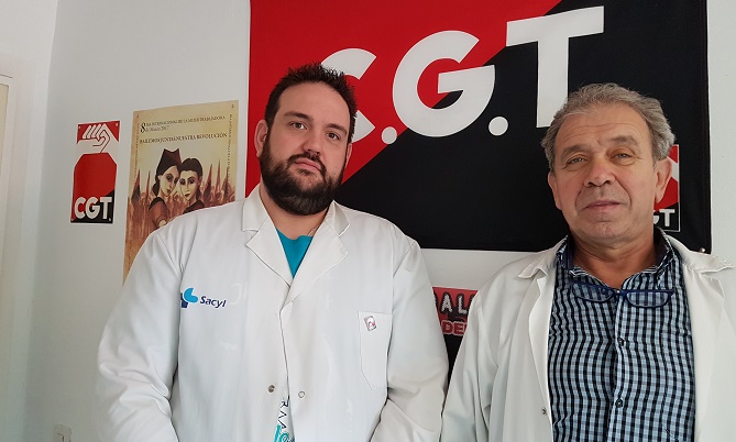 Vuelven las movilizaciones por el hospital