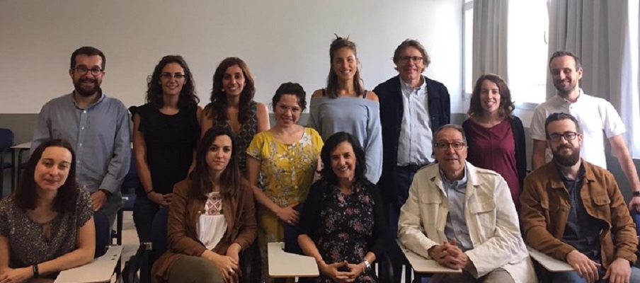 Las relaciones sociales: clave para la felicidad entre los m&aacute;s mayores