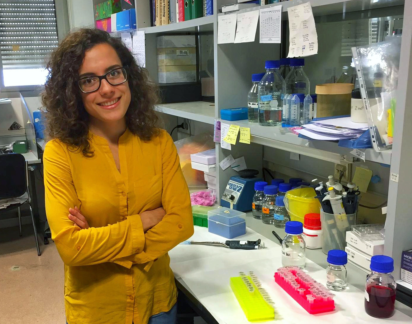 La eliminaci&oacute;n simult&aacute;nea de dos prote&iacute;nas RAS provoca inmadurez pulmonar, fallo respiratorio y muerte neonatal en ratones