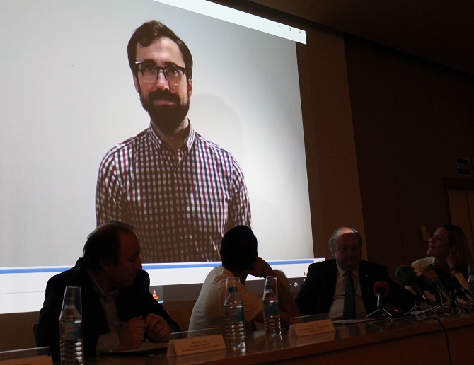 Tercera beca de la asociaci&oacute;n ‘We can be heroes’ para el Centro de Investigaci&oacute;n del C&aacute;ncer