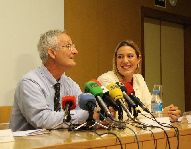 Tercera beca de la asociaci&oacute;n ‘We can be heroes’ para el Centro de Investigaci&oacute;n del C&aacute;ncer