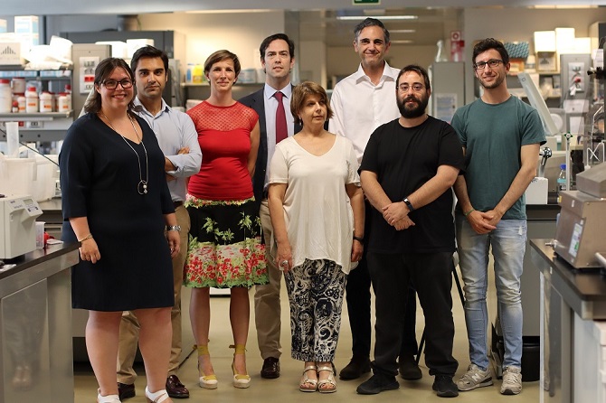 Hallan una terapia para una enfermedad cardiaca rara y letal