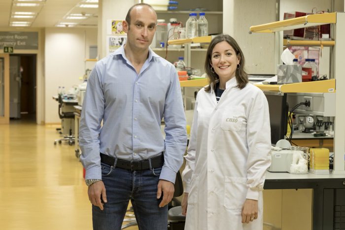 El CNIO descubre una protecci&oacute;n frente a los efectos secundarios de la radioterapia