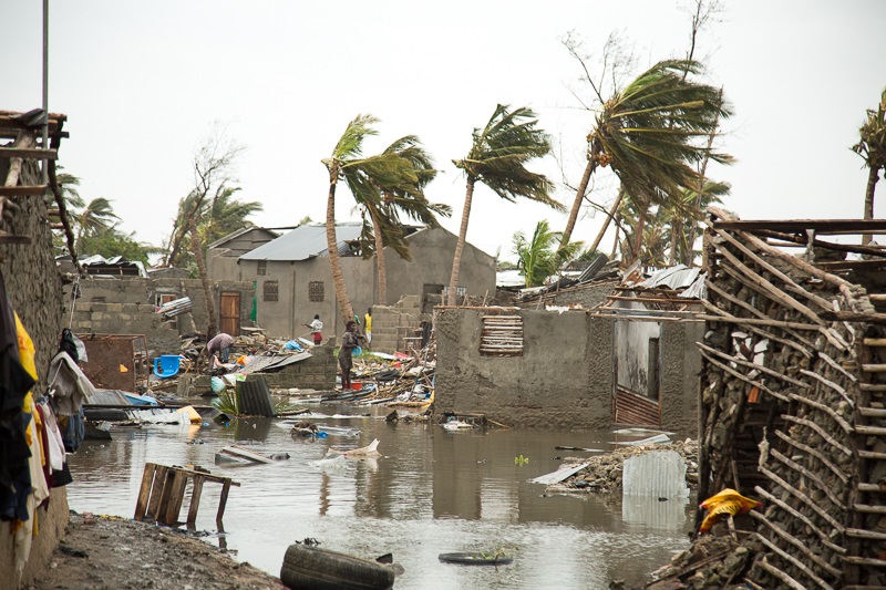SOS Mozambique