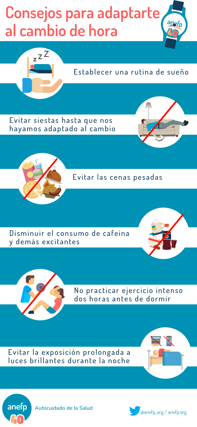 La Sociedad Espa&ntilde;ola de Sue&ntilde;o aconseja suprimir el cambio horario y mantener el de invierno