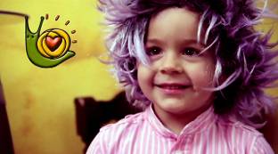 Frente al c&aacute;ncer infantil nunca se est&aacute; solo