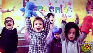 Frente al c&aacute;ncer infantil nunca se est&aacute; solo