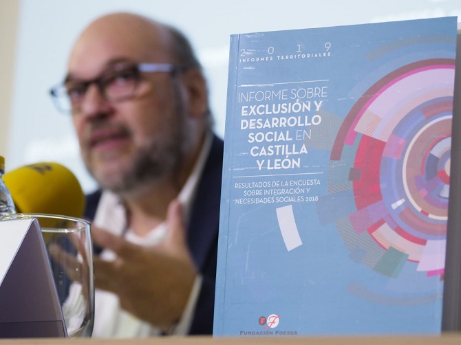 54.000 hogares de Castilla y Le&oacute;n han dejado de comprar medicinas, seguir tratamientos o dietas por motivos econ&oacute;micos