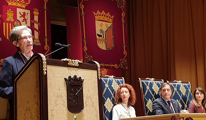 C&aacute;ritas apela al compromiso personal y comunitario para frenar &laquo;la indiferencia ante los ‘descartados’ de nuestra sociedad&raquo;
