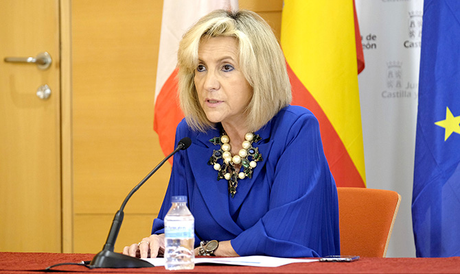 Castilla y Le&oacute;n suma 659 postivos y alcanza los 4.791 casos confirmados de coronavirus, con 380 fallecidos