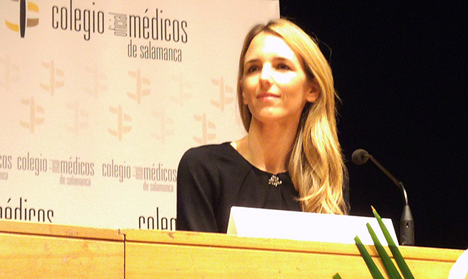 &laquo;No hace falta una segunda transici&oacute;n, sino pol&iacute;ticos a la altura de la primera transici&oacute;n&raquo;