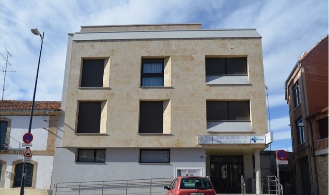 Sacyl crear&aacute; Consultorios Rurales de Agrupaci&oacute;n para reorganizar la asistencia sanitaria en los pueblos de Castilla y Le&oacute;n