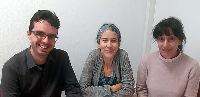 Enfermedades cr&oacute;nicas, menor actividad f&iacute;sica y estr&eacute;s explican por qu&eacute; las mujeres padecen m&aacute;s dolor que los hombres