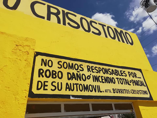 Esperanza y sue&ntilde;os en Ciudad Ju&aacute;rez