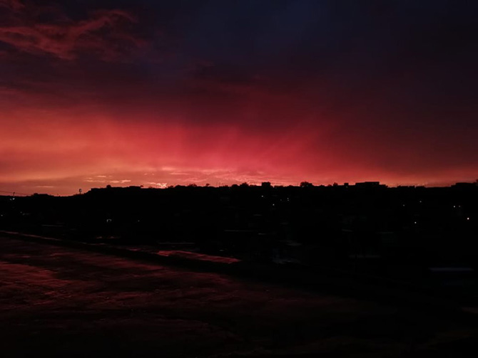 Esperanza y sue&ntilde;os en Ciudad Ju&aacute;rez