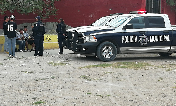 Esperanza y sue&ntilde;os en Ciudad Ju&aacute;rez