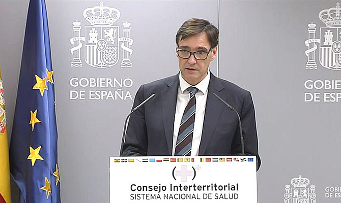 El coronavirus ha causado m&aacute;s de 80.000 infecciones, de las cuales casi 2.500 se han declarado fuera de China | 25 de febrero