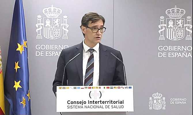 Los pacientes ingresados por neumon&iacute;as de origen desconocido ser&aacute;n sometidos a an&aacute;lisis de coronavirus