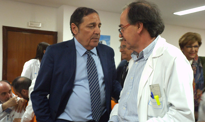 Castilla y Le&oacute;n aprueba el decreto de medidas urgentes para hacer frente al d&eacute;ficit de m&eacute;dicos