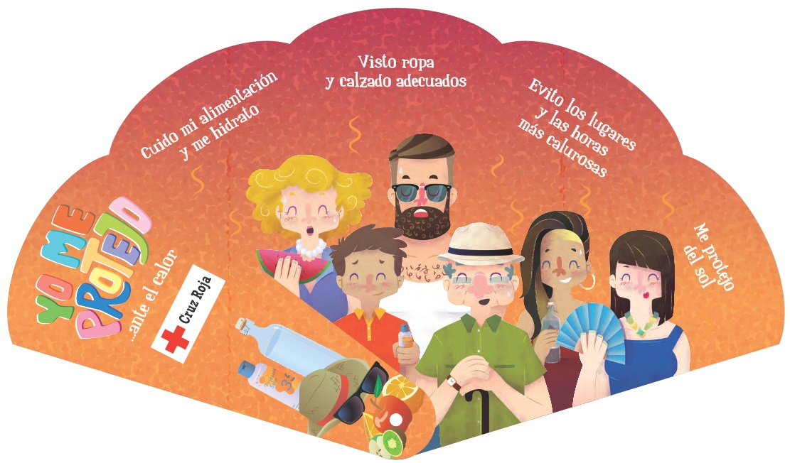 Consejos para cuidar tu salud en verano