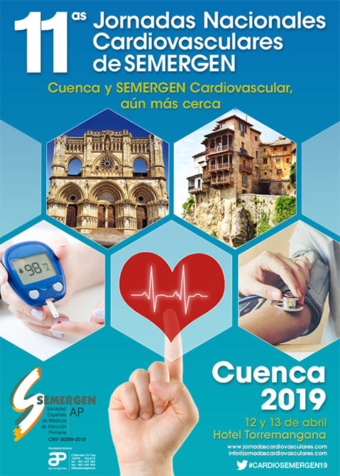 La Atenci&oacute;n Primaria es clave para prevenir, diagnosticar y controlar las enfermedades cardiovasculares