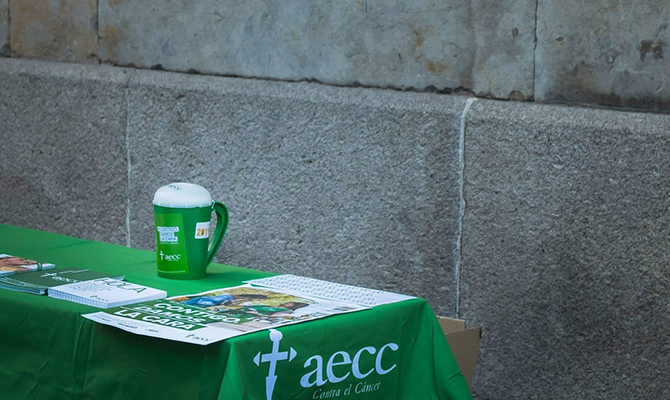 Los casos de c&aacute;ncer de mama aumentan un 7,5% desde 2012