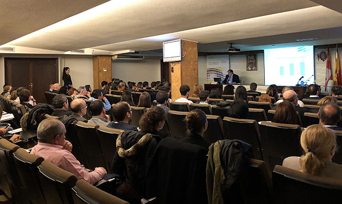 &laquo;La ecograf&iacute;a cl&iacute;nica aumenta la sensibilidad diagn&oacute;stica del m&eacute;dico y disminuye su incertidumbre&raquo;