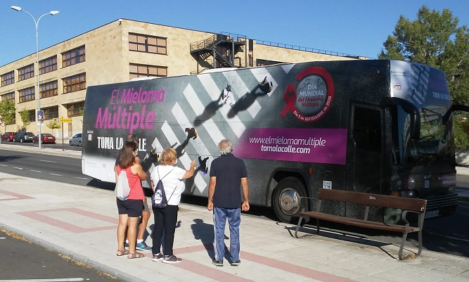 Hemat&oacute;logos apuntan una mejor&iacute;a en la calidad de vida de los pacientes con mieloma m&uacute;ltiple